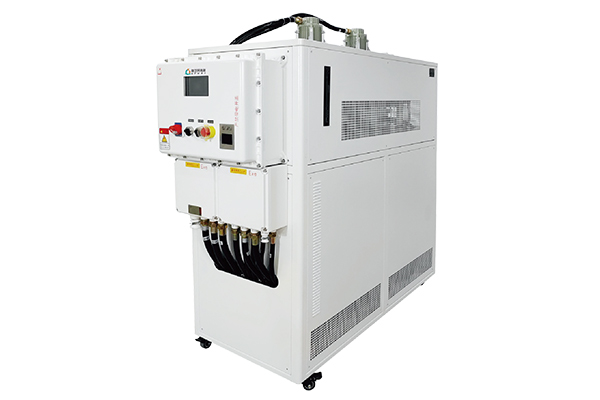 高低温控温系统(-80℃～200℃)