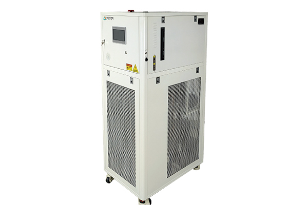 高低温控温系统(-100℃～100℃)