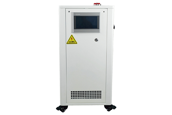 加热控温系统(50℃~300℃)