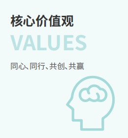 核心价值观