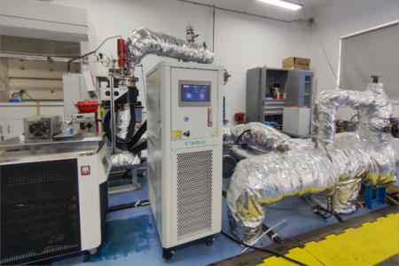 高低温控温设备的基本参数、主要特点和用途