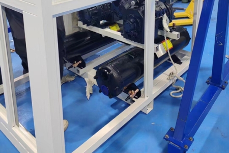 加热制冷控温系统的应用范围、操作指南和维护保养