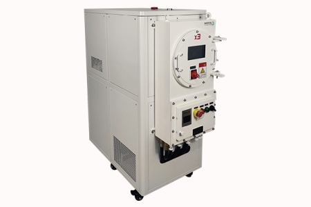 制冷控温设备如何选择？掌握这五个方面！