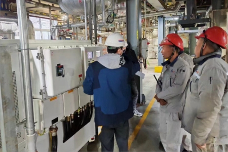 使用加热制冷控温系统时要注意哪些环境因素？