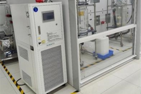 冷却循环器故障不要怕，可以这样处理！