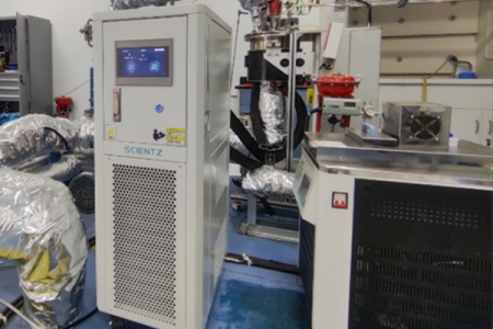 防爆型制冷加热系统保养策略，提升生产效能！