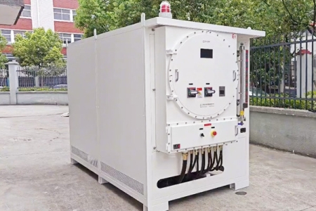 制冷控温系统如何实现冷量精准按需分配？智能动态调谐技术给出答案！