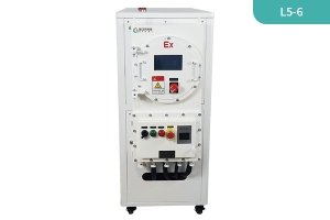 制冷控温系统(-60℃～-20℃)L5-6