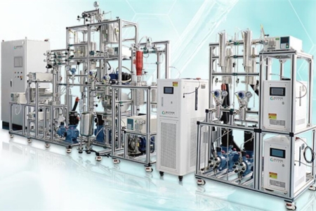 制冷控温设备的工作原理、使用方法和使用注意事项