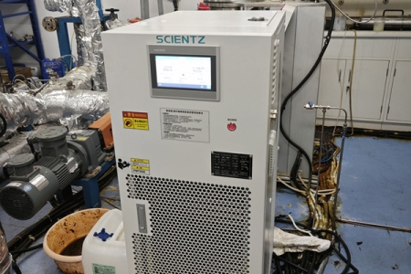 2025年制冷加热控温系统的技术如何突破？自适应相变材料与AI算法的融合