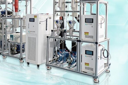 加热制冷设备为什么要保养？保养的好处多！