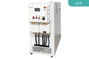 制冷控温系统 (-40～RT)L5-4