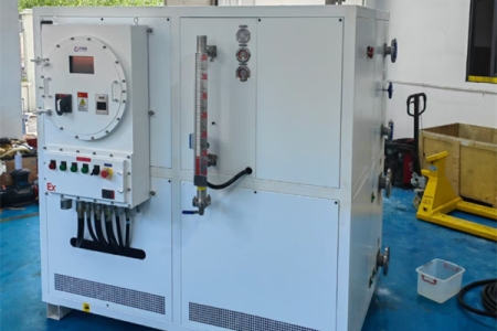 自动控温加热系统怎么用？厂家为大家科普！