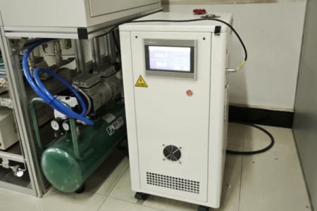 操作自动控温加热设备时，应遵循这些事项！