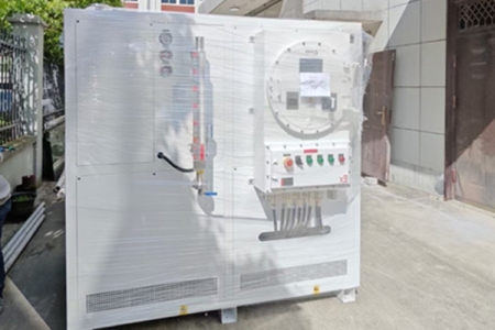 加热控温系统需要用到哪些元器件？