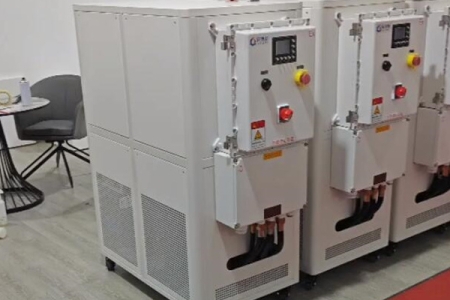 不会用加热制冷控温装置？进来学习一下！