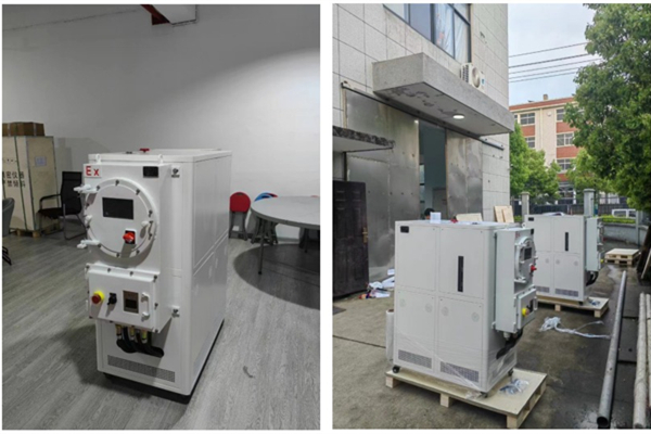 防爆高低温一体机能用于哪些实验项目？