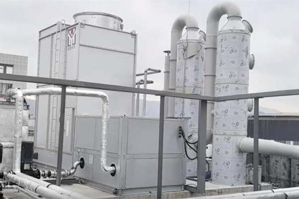 低温冷冻机在食品行业中的应用