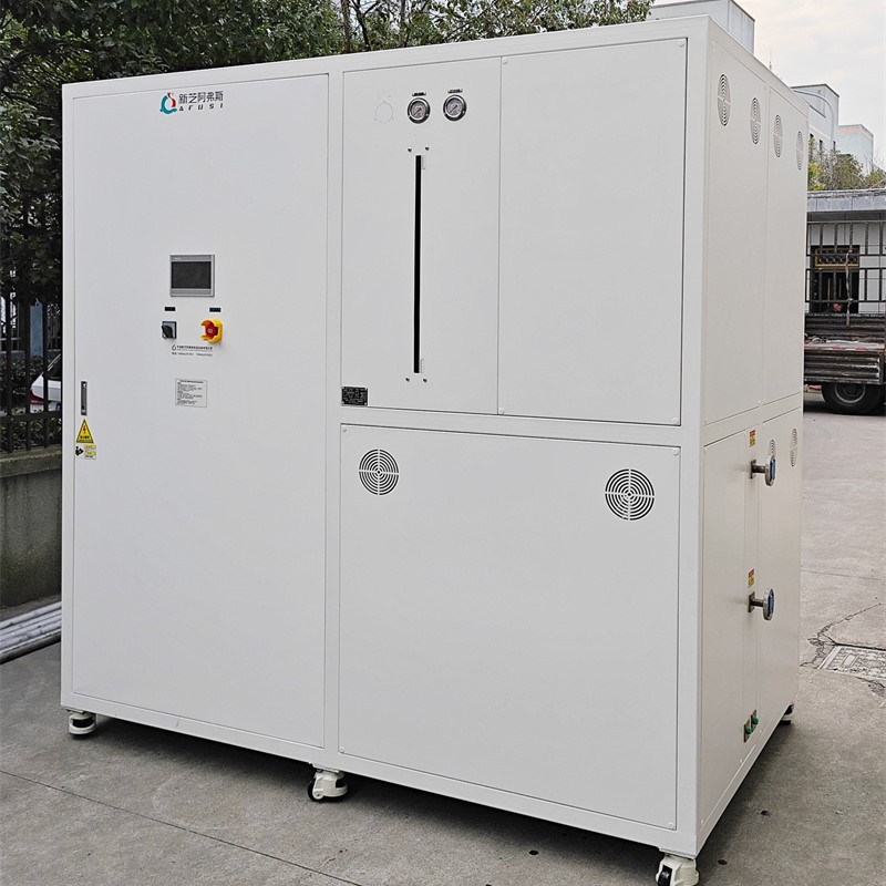 yl6809永利加热控温系统设备实拍图2