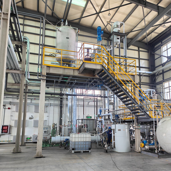 yl6809永利防爆一拖二温控系统设备实拍图5