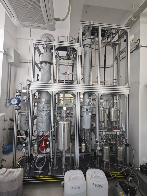 yl6809永利制冷控温系统设备实拍图1