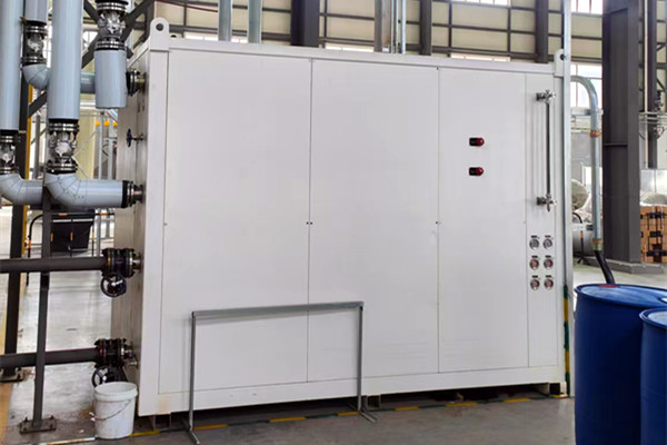 高低温防爆冷热一体机为新能源行业注入创新动能 图2